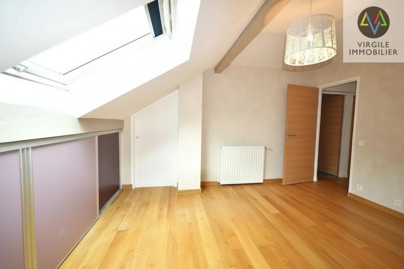 Villa - 183 m² - 7 pièces