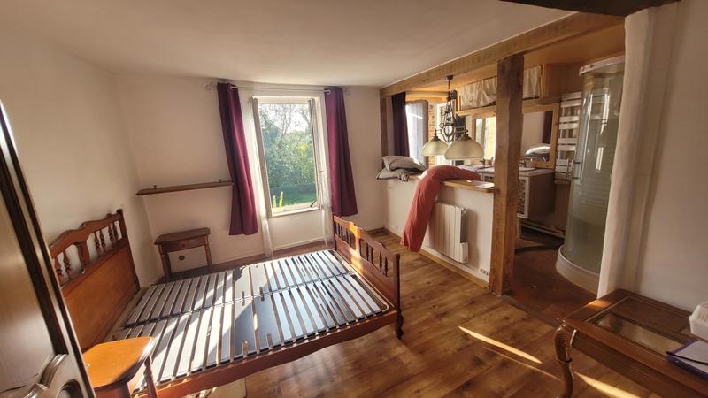 Maison de ville - 69 m² - 3 pièces