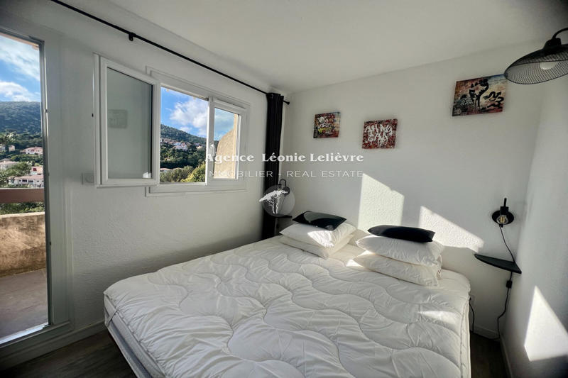 Appartement - 36 m² - 3 pièces