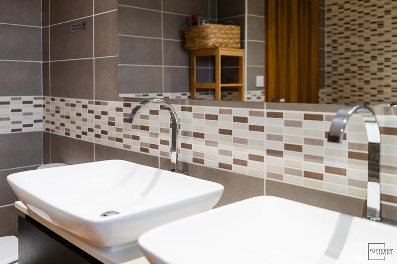 Bastide - 138 m² - 5 pièces