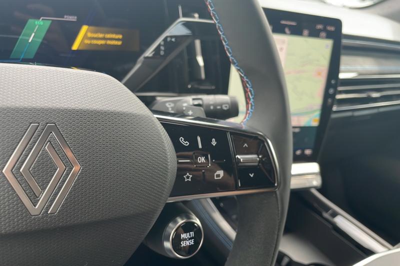 Renault Austral New 200 Esprit Alpine Tpa