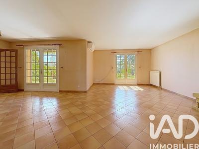 Maison - 118 m² - 5 pièces