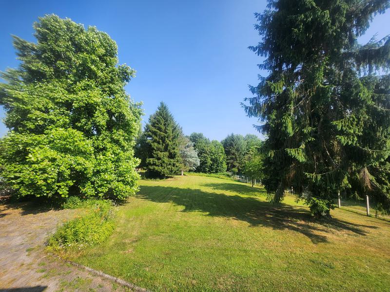 Maison - 143 m² - 8 pièces