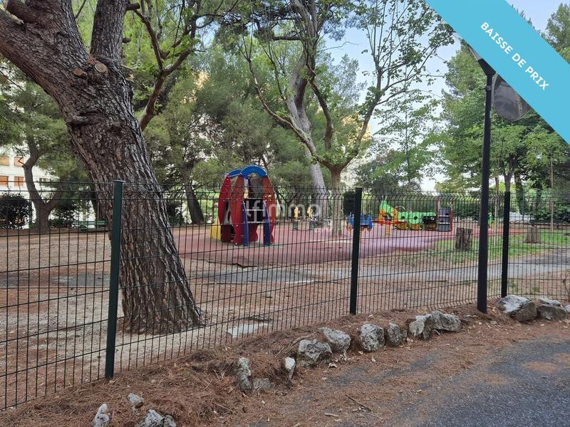 Appartement - 80 m² - 3 pièces