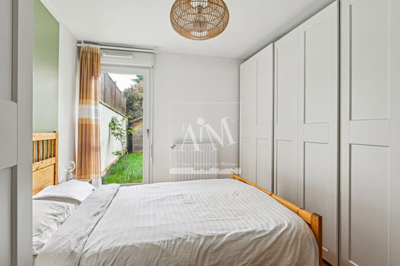 Appartement - 81 m² - 4 pièces