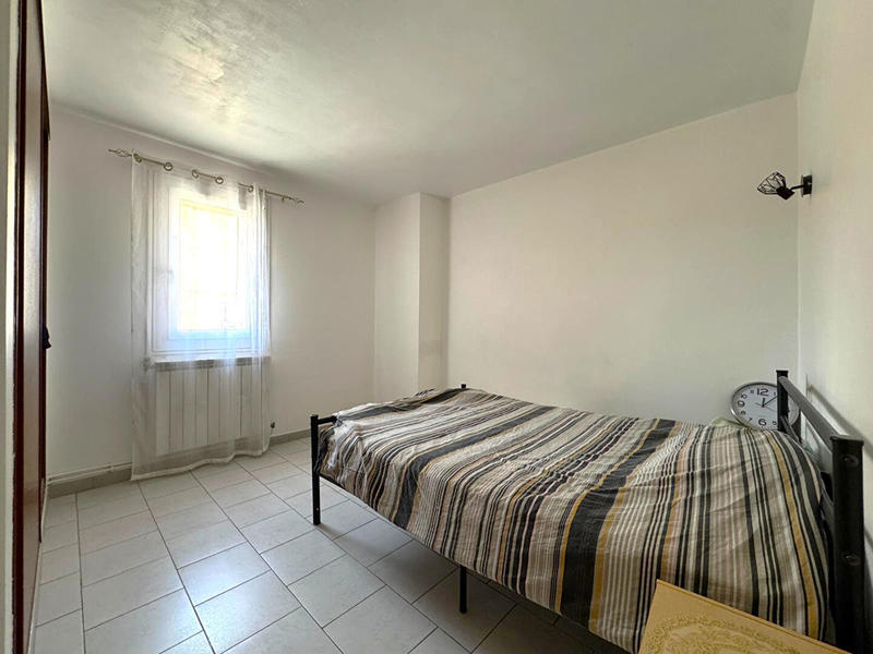 Maison - 122 m² - 6 pièces