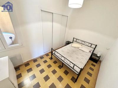 Appartement - 46 m² - 3 pièces