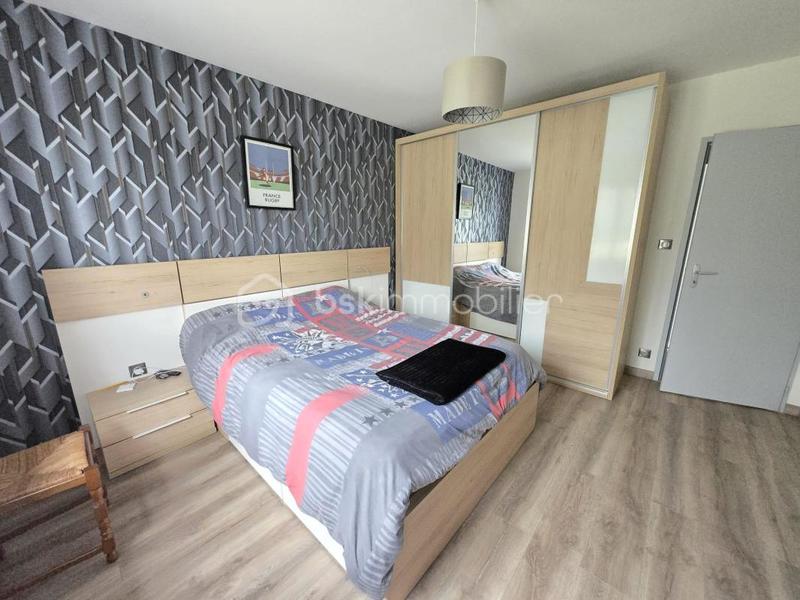 Pavillon - 113 m² - 4 pièces