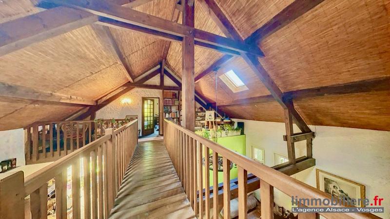 Maison - 317 m² - 10 pièces