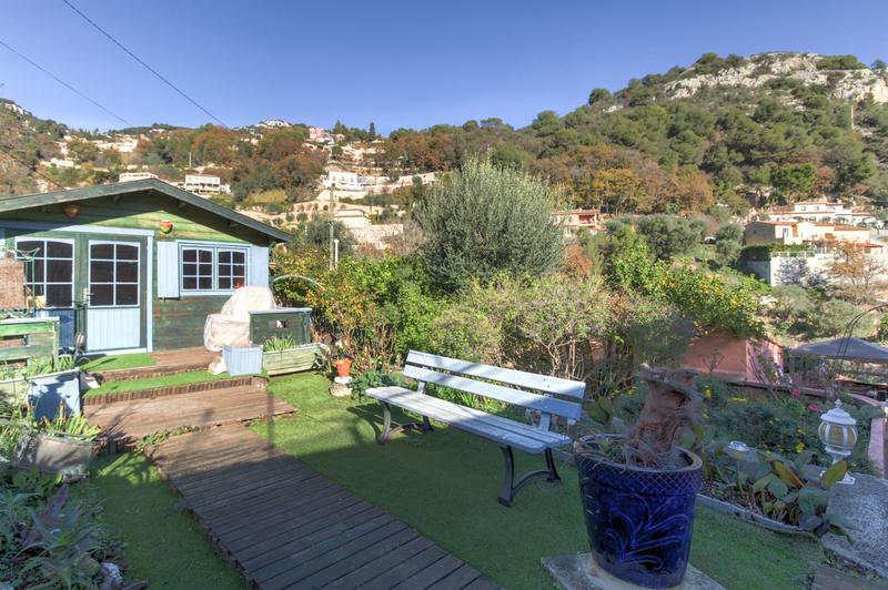 Maison - 90 m² - 3 pièces