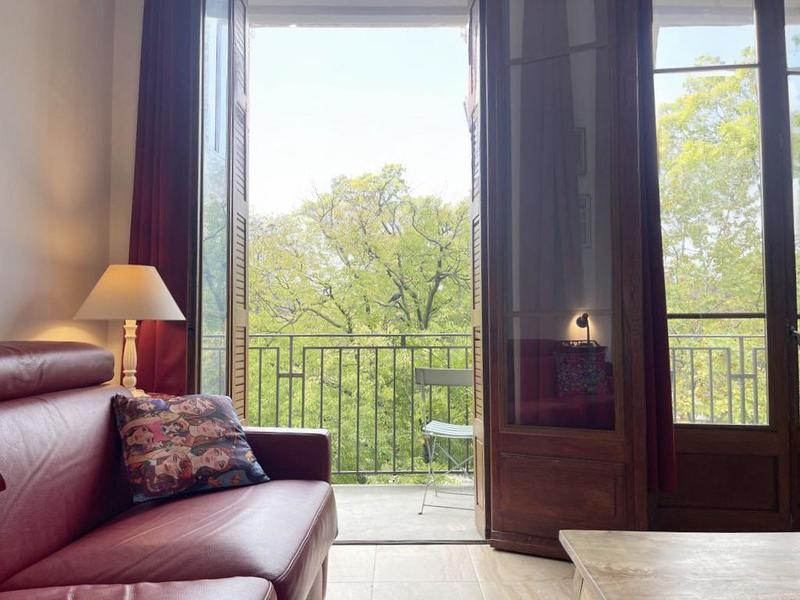 Appartement - 42 m² - 1 pièce