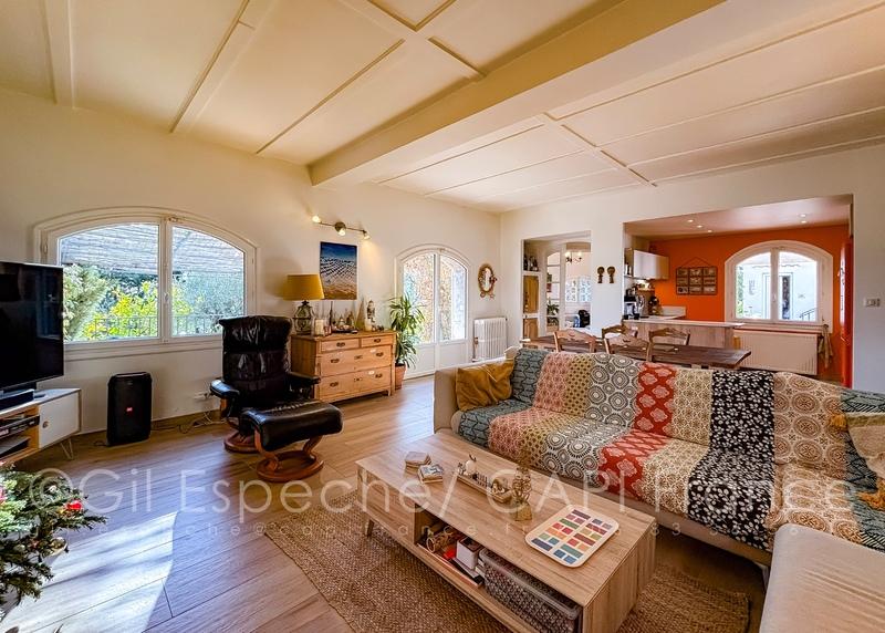 Villa - 150 m² - 5 pièces