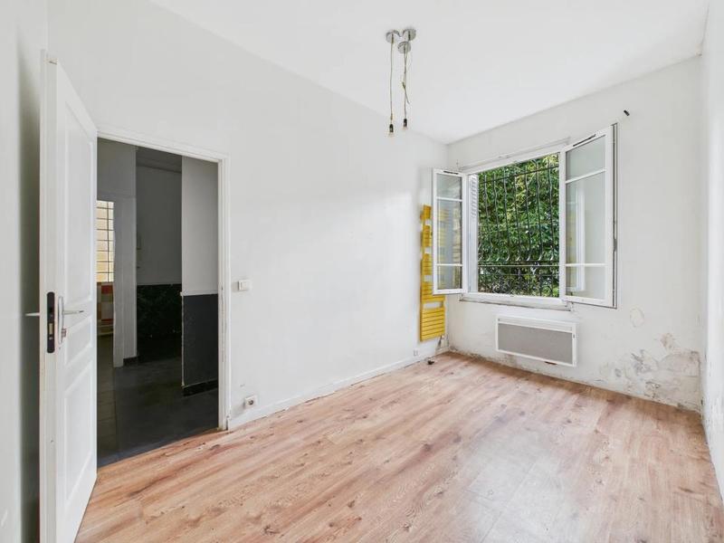 Appartement - 49 m² - 3 pièces