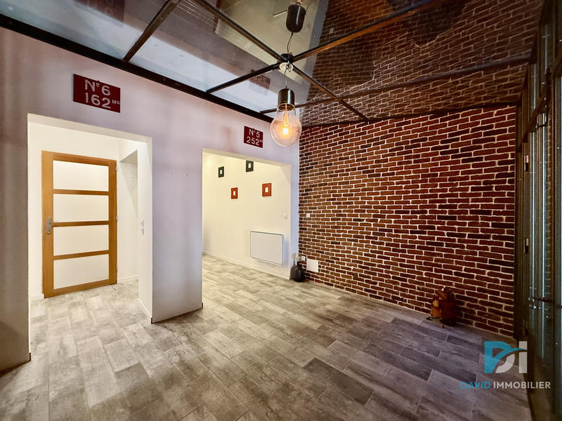 Maison - 204 m² - 4 pièces