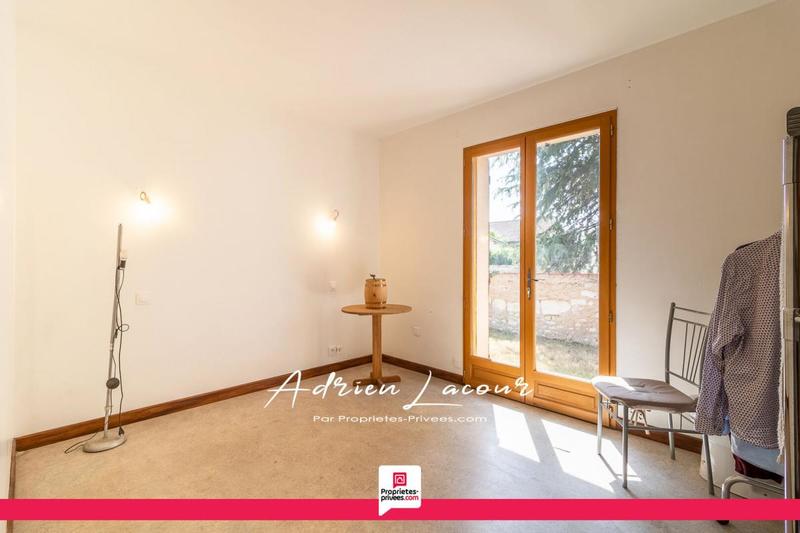 Maison - 139 m² - 7 pièces