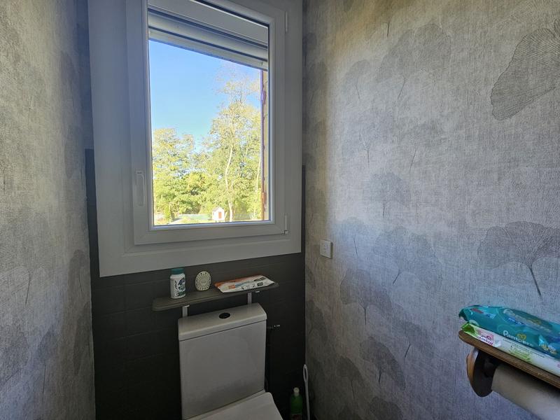 Maison - 163 m² - 5 pièces