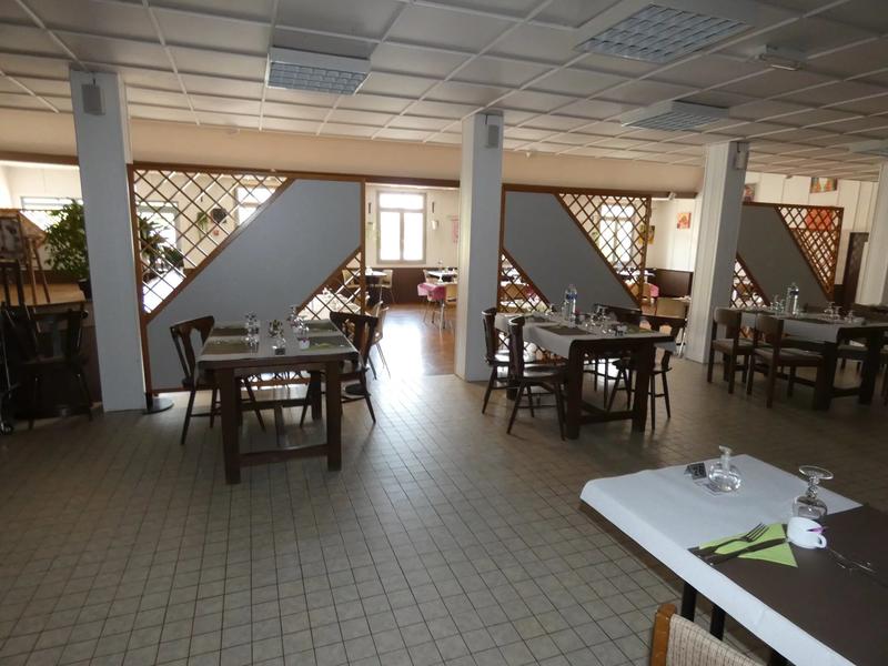 Immeuble mixte - 622 m² - 5 pièces