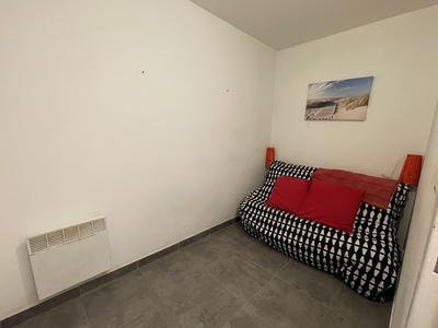 Appartement - 26 m² - 2 pièces