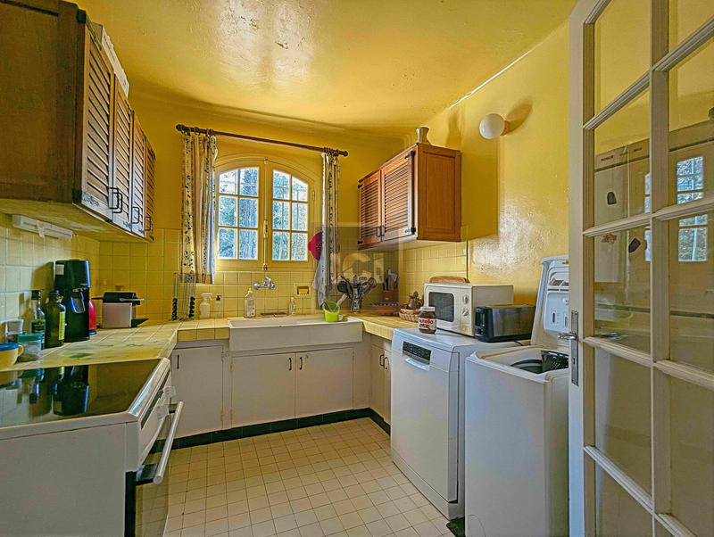 Villa - 155 m² - 8 pièces