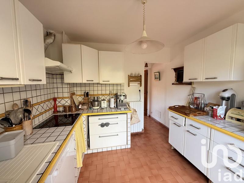 Maison - 135 m² - 4 pièces
