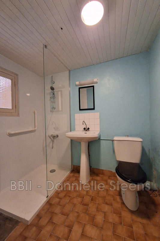 Maison - 216 m² - 10 pièces