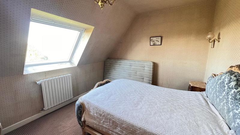 Maison - 135 m² - 5 pièces