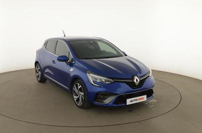 Renault Clio 1.3 TCe Rs Line Edc 130 ch