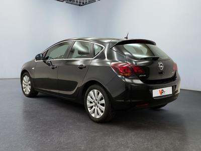 Opel Astra 1.7 Cdti 110 ch Fap Cosmo