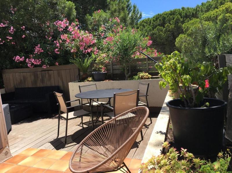 Appartement - 27 m² - 2 pièces