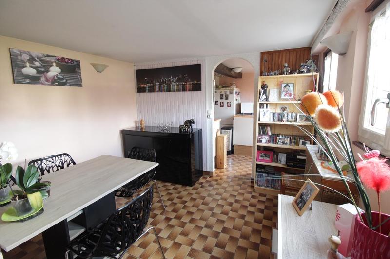 Maison - 71 m² - 3 pièces