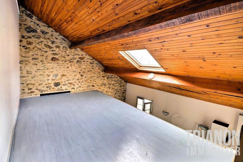 Duplex - 48 m² - 2 pièces