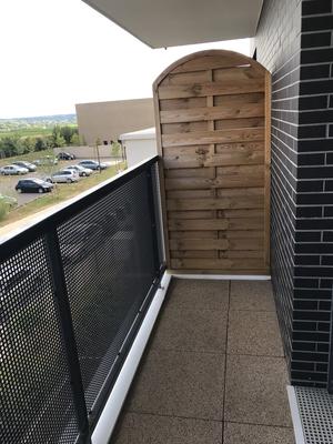 Appartement - 29 m² - 1 pièce