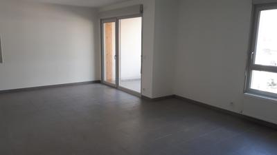 Appartement - 76 m² - 3 pièces