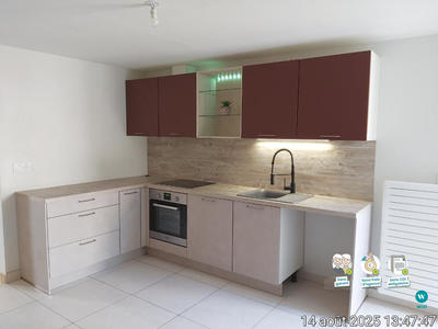 Maison - 145 m² - 4 pièces