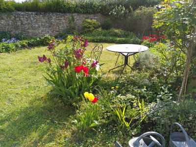 Maison - 233 m² - 11 pièces