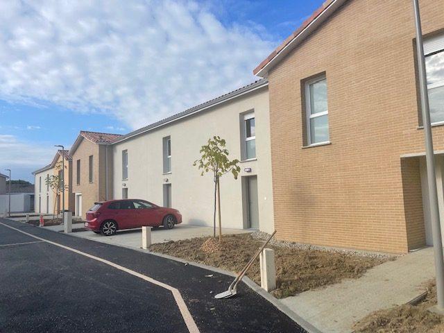 Villa - 68 m² - 3 pièces