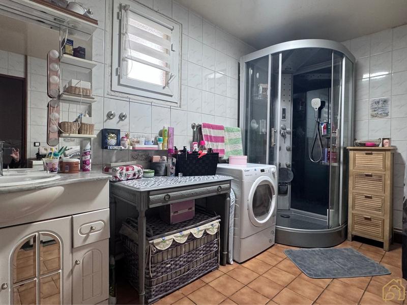 Maison - 135 m² - 5 pièces