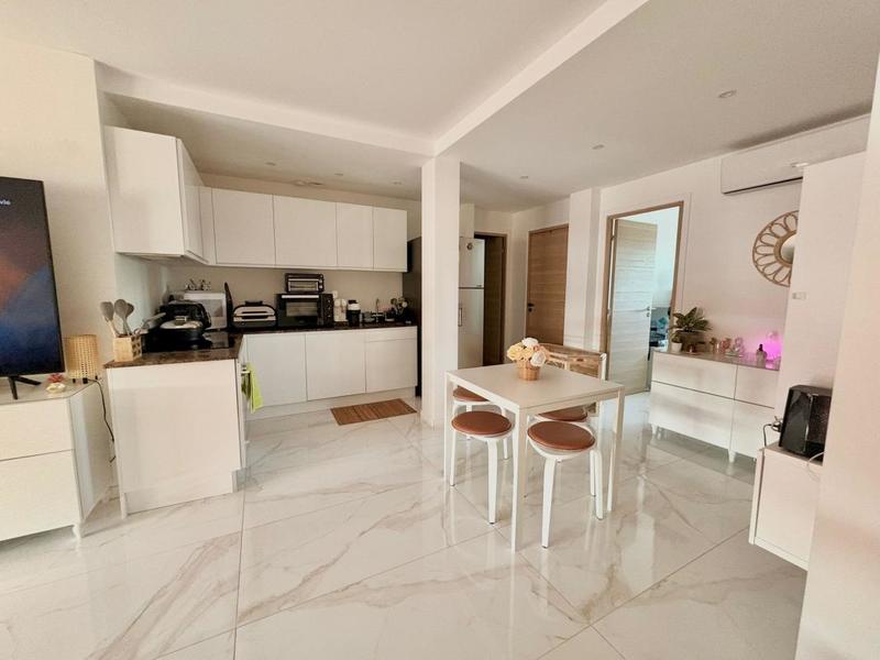 Appartement - 70 m² - 4 pièces