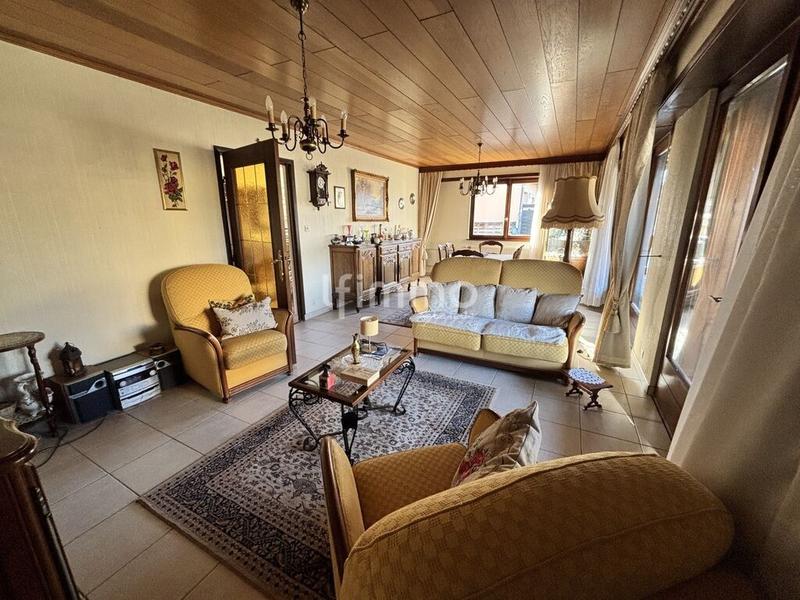 Maison - 71 m² - 3 pièces