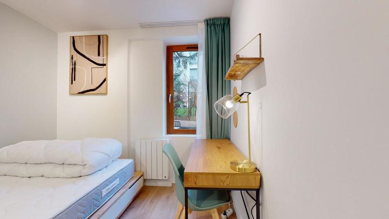 Appartement - 337 m²