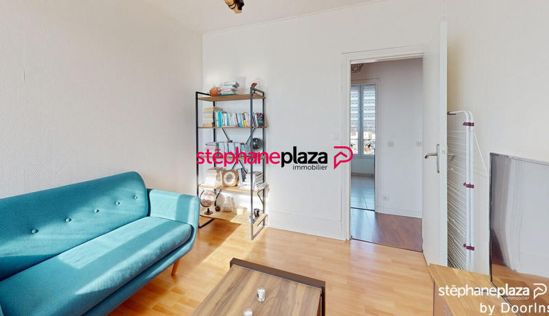 Appartement - 43 m² - 3 pièces