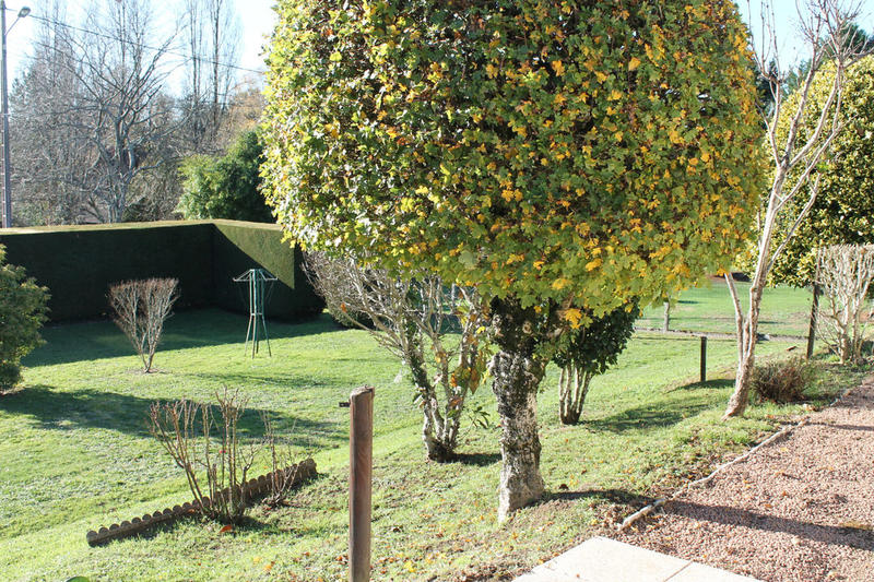 Pavillon - 84 m² - 5 pièces