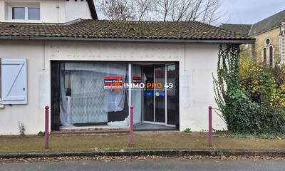 Local commercial - 45 m²