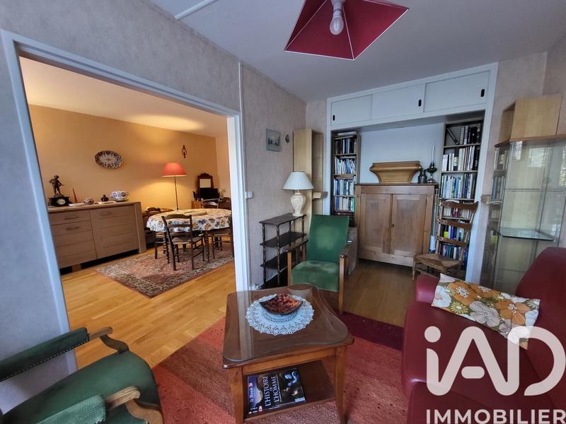 Appartement - 73 m² - 4 pièces