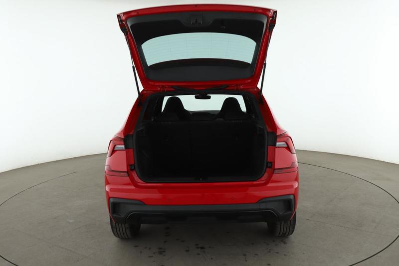 Skoda Kamiq 1.5 Tsi Act Monte-Carlo Dsg7 150 ch