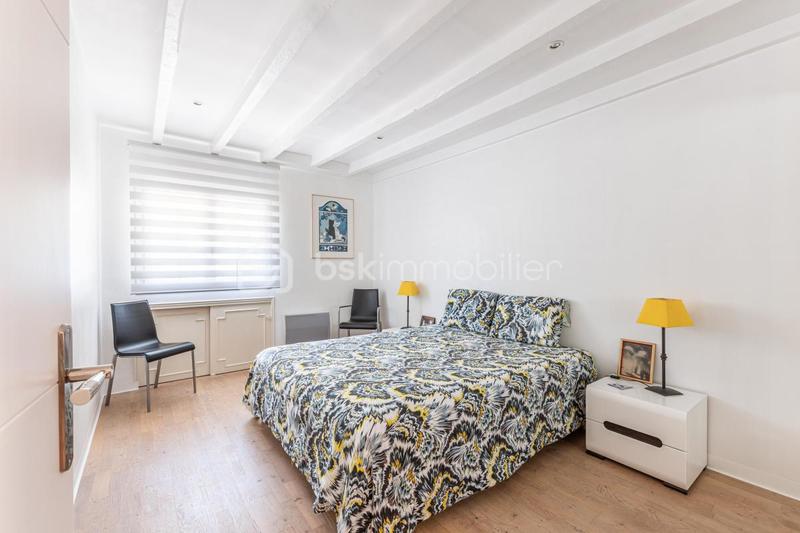 Duplex - 165 m² - 5 pièces