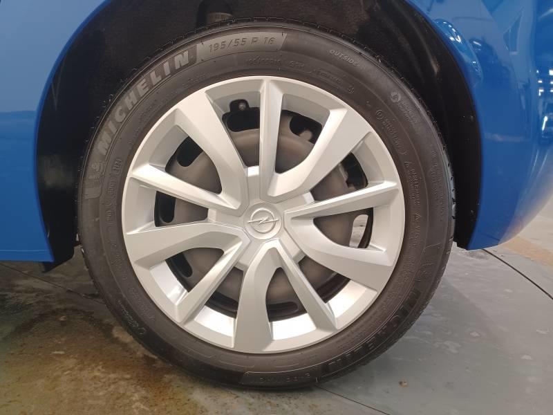 Opel Corsa 1.2 Turbo Hybrid 100 ch e-Dct6