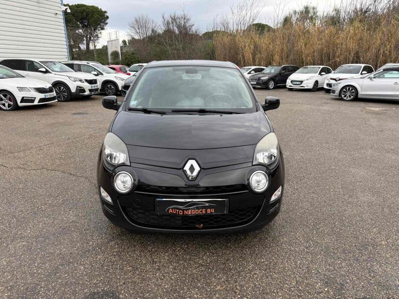 Renault Twingo II 1.2 Lev 16v 75ch Intens eco²