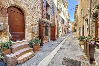 Maison de village - 175 m² - 7 pièces