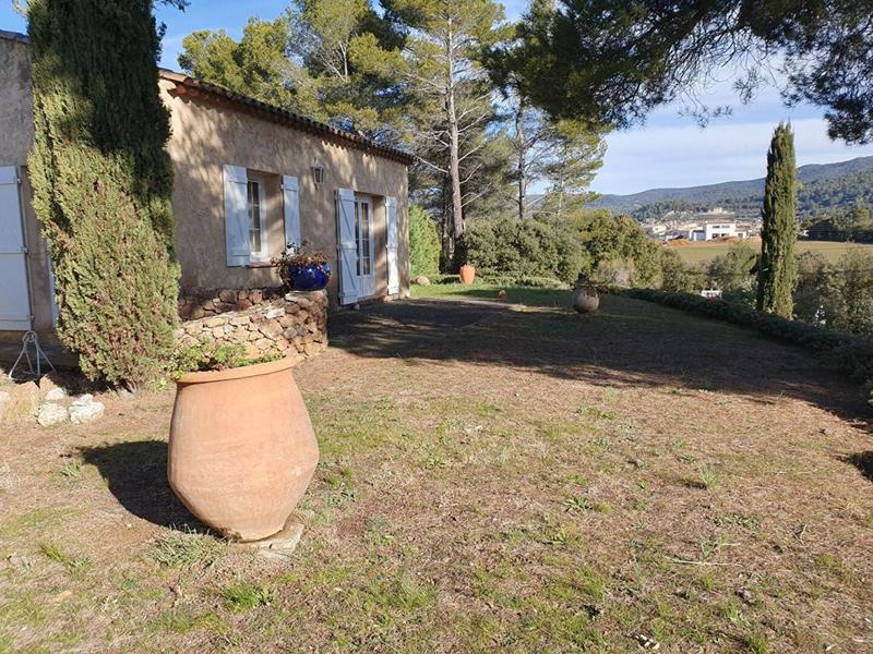 Villa - 110 m² - 5 pièces